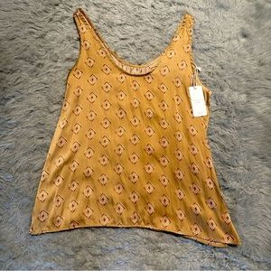 Grade & Gather Venice Tank